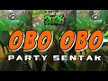 Lagu PARTY SENTAK🌴 OBO OBO || REMIX NEW 2026 - IGHO REMIXER FT RENO LPC 