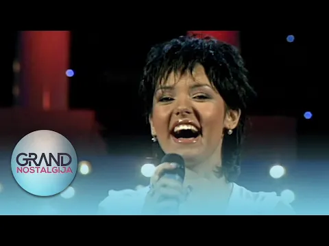 Download MP3 Tanja Savic - TAKO MLADA (Grand Nostalgija 2005)