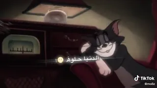 غنيت ي حبيبي     الدنيا حلو خلنا نعيش حالات واتس دندنها