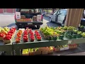 Toledo Farmers Market now on Sundays - Check out details
