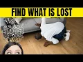 How to Find Your Lost Quick Easily Life Hacks
