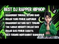 Lagu BEST DJ RAPPER HIPHOP || RAMADHAN TINGGAL HITUNG HARI || BULAN PENUH AMPUNAN TERBARU #ramdhan #dj 