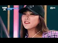 [KCON LA 2025] MEOVV - Abracadabra (원곡: Brown Eyed Girls) | Mnet 250827 방송