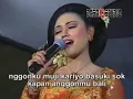 Endah Saraswati - Keno Godho