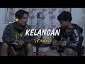 Download Lagu Kelangan - Versi Gitar Cover Figa Tralalaa \u0026 Fandii