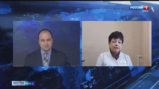 Заболеваемость коронавирусом вновь постепенно пошла на спад