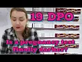 19 a pregnancy pregnancy test getting darker or not My baby Hope