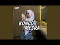 Lagu Konco Mesra