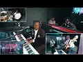 Worthy of my Praise (Dunsin Oyekan) / Grave into Gardens - #BandCam #iemmix  #4k