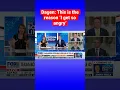 Dagen McDowell goes after the cronies surrounding this commander-in-chaos