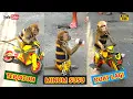 Download Lagu Topeng Monyet Naik Motor | Doger Monyet