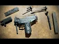 Micro Uzi Field