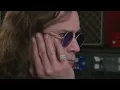 Ozzy Listening to Lost Randy Rhoads Solo