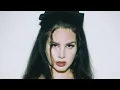 Download Lagu lana del rey - fishtail (slowed + bass boosted + reverb)