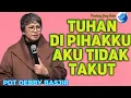 Lagu TUHAN DI PIHAKKU AKU TIDAK TAKUT/PDT DEBBY BASJIR 