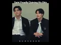 Download Lagu That Proud Smirk 😏 🔥    #highschoolfrenemy #SkyNani #newseries2024 #gmmtvnew