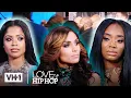 Story Time Yandy vs Samantha Erika Love Hip Hop New York