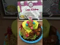 Download Lagu Tumpeng Nasi Kuning Harta Karun | Tumpeng Bentuk Hati | Porsi 15 Orang #shorts #tumpeng #surprise