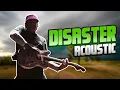 Download Lagu blink-182 - Disaster (Acoustic) (One More Time Era Vocals)