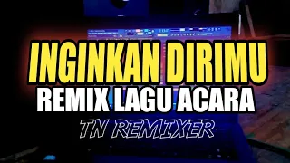 Download INI BEDA GENG🔊🔥 DJ INGINKAN DIRIMU ( FUNKY NIGHT) TN REMIXER REMIX LAGU ACARA 2021 NEW MP3