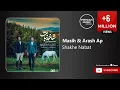 Download Lagu Masih \u0026 Arash Ap - Shakhe Nabat ( مسیح و آرش ای پی - شاخه نبات )