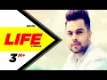 Lagu Life | Lyrical Video | Akhil Ft Adah Sharma | Preet Hundal | Latest Punjabi Song 2018