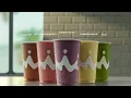 Life Is A Workout Smoothie King