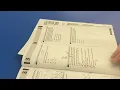 PSAT Practice test 2 Math Section No Calculator