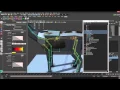 CRYENGINE EAAS 3 7 Ragdoll Tutorial