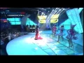 Zaskia Gotik " 1000 Alasan " Kontes Final KDI 2015 (4/5)