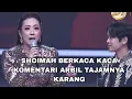 Download Lagu Komentar arbil tajamnya karang sampai Soimah berkaca kaca terlalu menyentuh