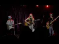Hands On The Wheel - Original Song Live at The End Nashville