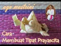 Download Lagu Ayu Mastrini - Tutorial Membuat Tipat Prayascita #ajegbali #ketupat #wanitabali #ayumastrini