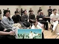Download Lagu SEVENTEEN Reaction BTS (방탄소년단) 'ON' Kinetic Manifesto Film : Come Prima