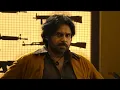 Guns and Roses 8K 60 FPS Video Song | They Call Him OG | Pawan Kalyan | Emraan Hashmi | Thaman S