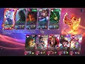 26 Kills!! 4 Minutes Legendary, Lunox Deadly Midlaner!! - Build Top 1 Global Lunox ~ MLBB