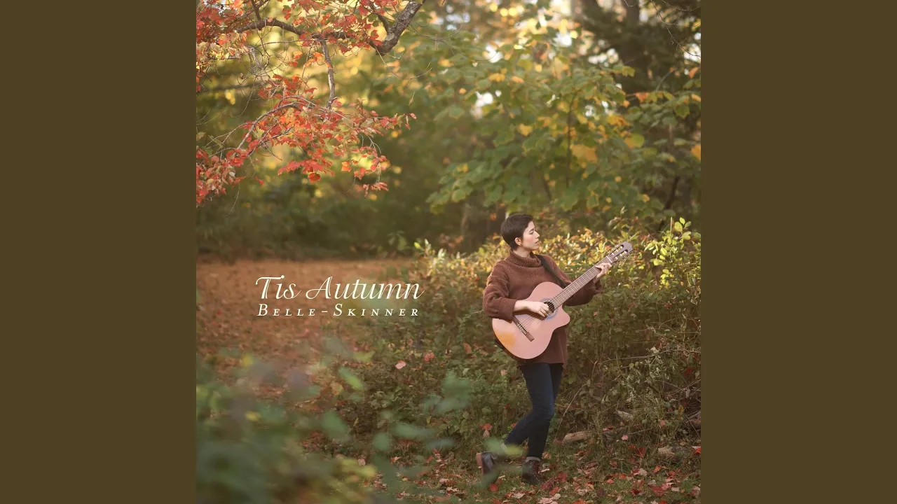 Tis Autumn Tis Autumn
