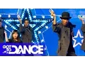 Download Lagu Got To Dance Series 3: A-Team Audition