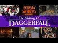 The Making of The Elder Scrolls II Daggerfall