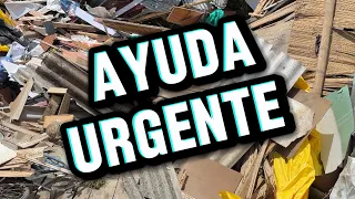 Fuerte terremoto devasta a Colombia… Mi país necesita ayuda , mi pueblo necesita ayuda 
