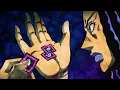 Jojo Stone Ocean - Ermes Costello discovers her stand powers