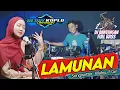 Download Lagu LAMUNAN VERSI KOPLO JARANAN BANTENGAN VERSION DEWI AYUNDA ( COVER )