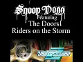 Riders On The Storm (Fredwreck Remix)