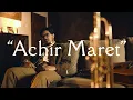 Achir Maret - Bilal Indrajaya