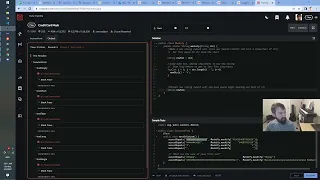 Java II CodeWars demo