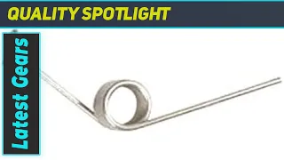 ForeverPRO WR02X12059 Spring Recess Door The Ultimate Refrigerator Upgrade