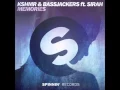 Download Lagu kshmr \u0026 bassjackers ft sirah-memories(original mix)