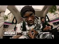 Download Lagu Mizzy - Tiktok Terror (Music Video) | @MixtapeMadness