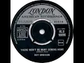 Download Lagu UK New Entry 1966 (379) Roy Orbison - There Won't Be Many Coming Home