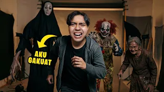 Aku Berhenti jadi Tukang Foto di Kota Aneh ini (TAMAT)